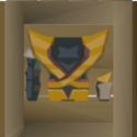 Items